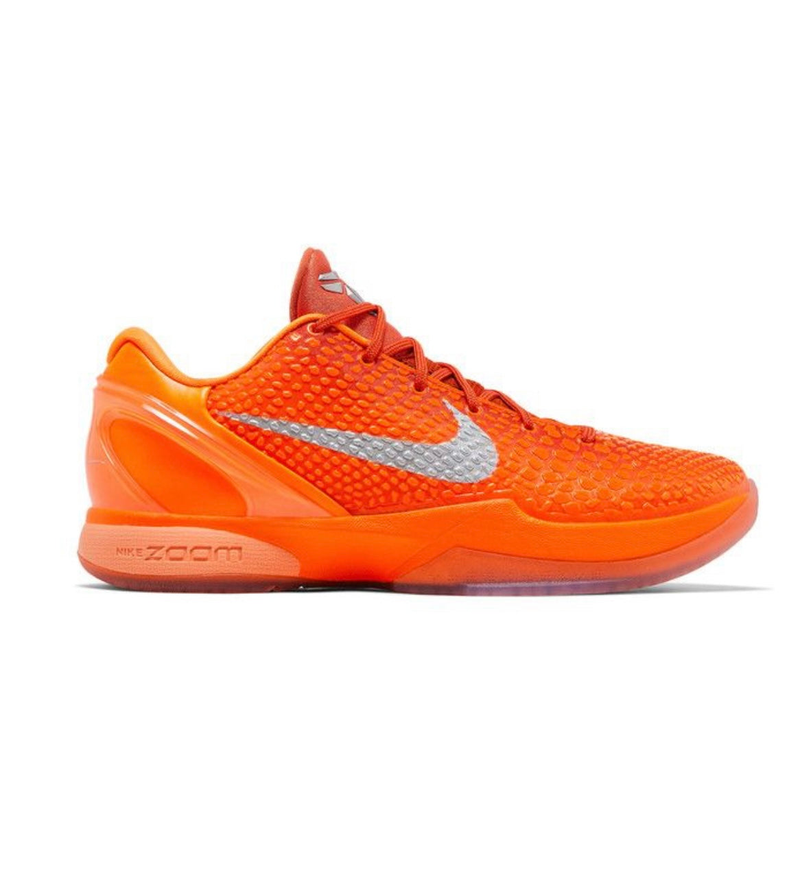Kobe 6 Protro “Total Orange”
