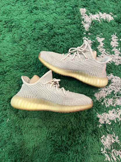Yeezy 350 “Citrin”