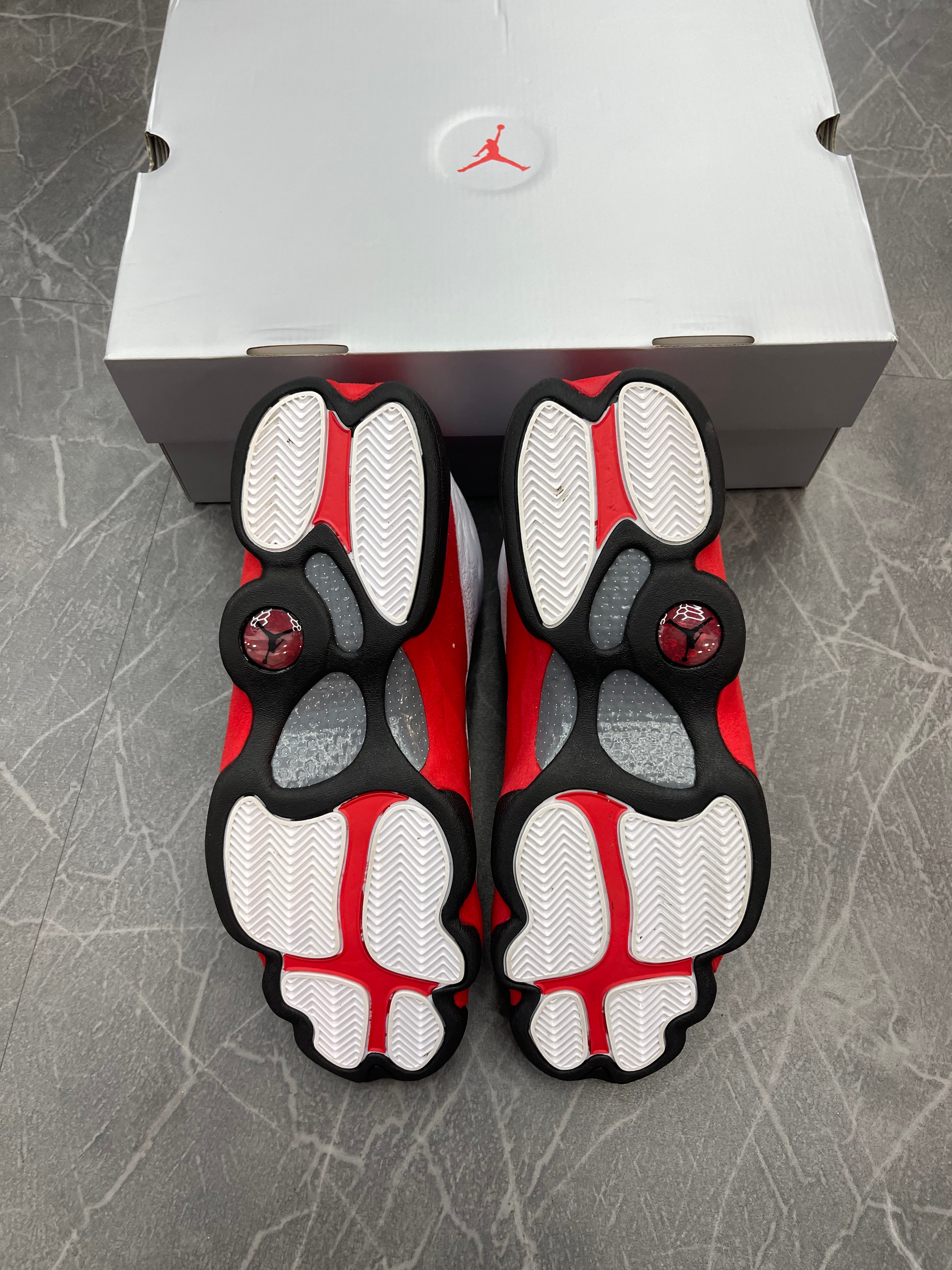 Jordan 13 “Chicago” (2026)