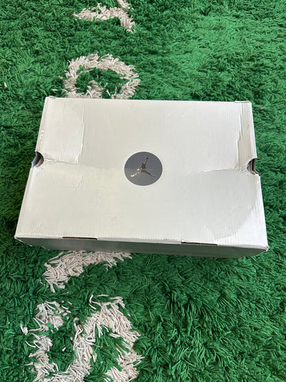 Jordan 14 “Flint Grey”