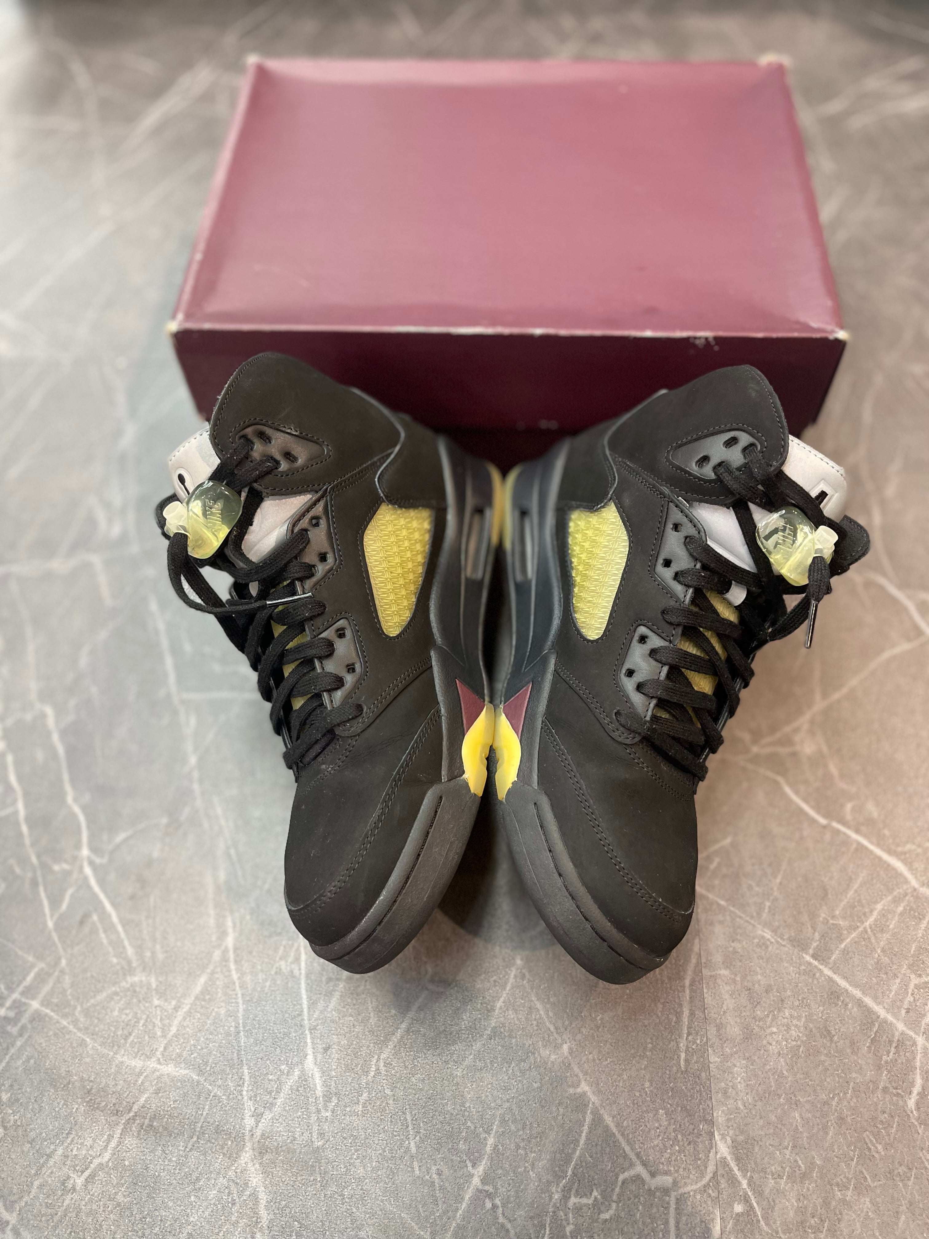 Jordan 5 A Ma Maniere “Dusk”