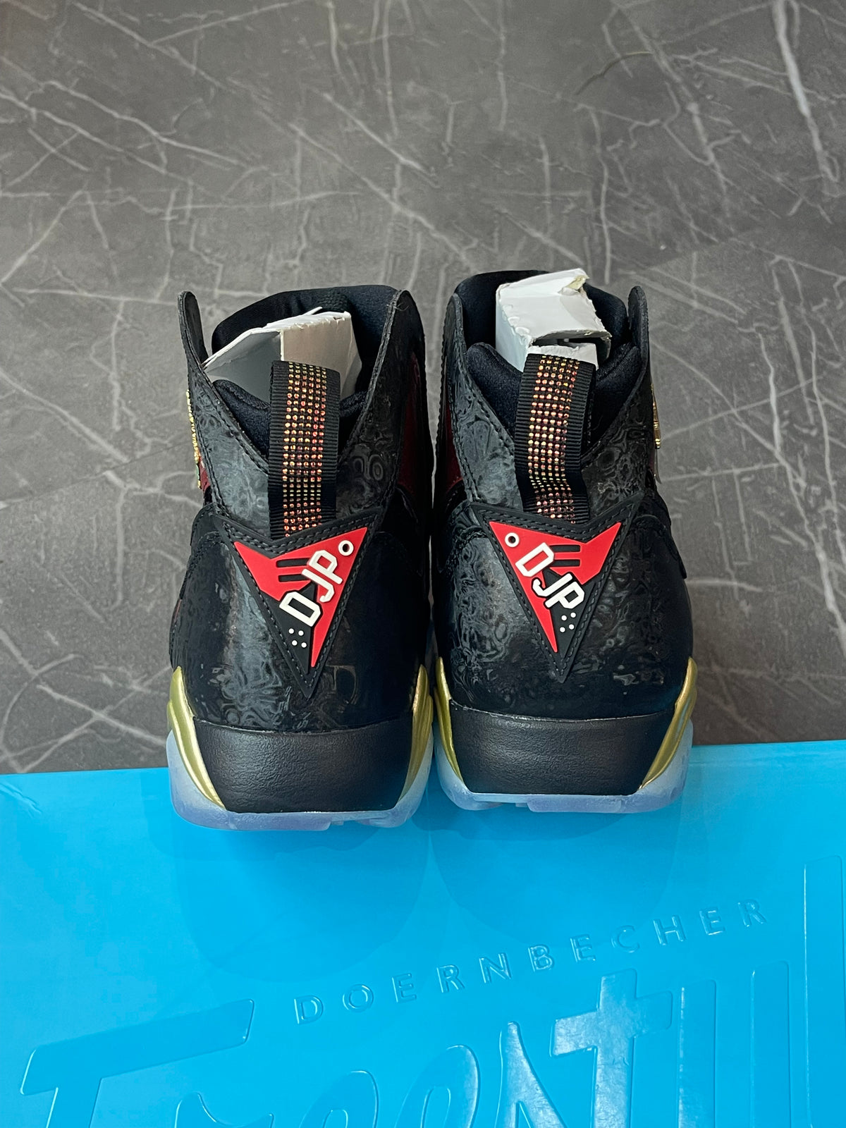 Jordan 7 “Doernbecher”