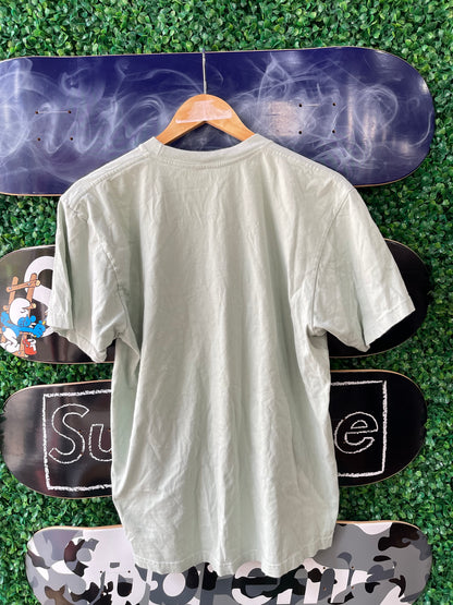 Supreme Tee “Wind Light Blue”