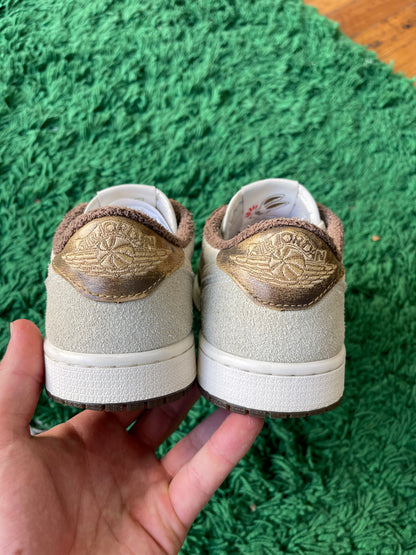 Jordan 1 Low “Year Of The Rabbit”