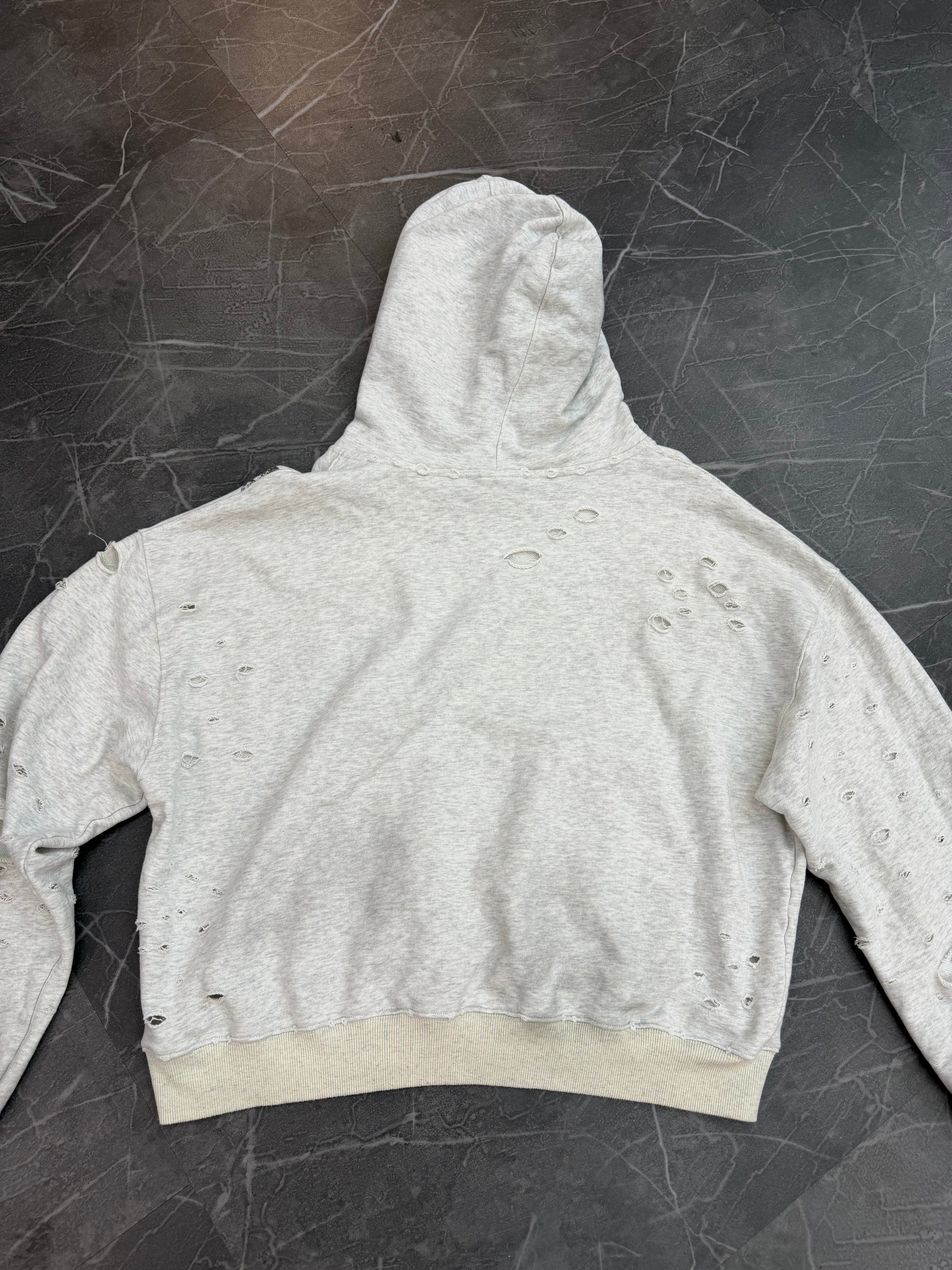 Vale Forever Hoodie “Big Chain Dirty Weather”