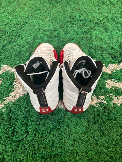 Jordan 12 “Cherry”