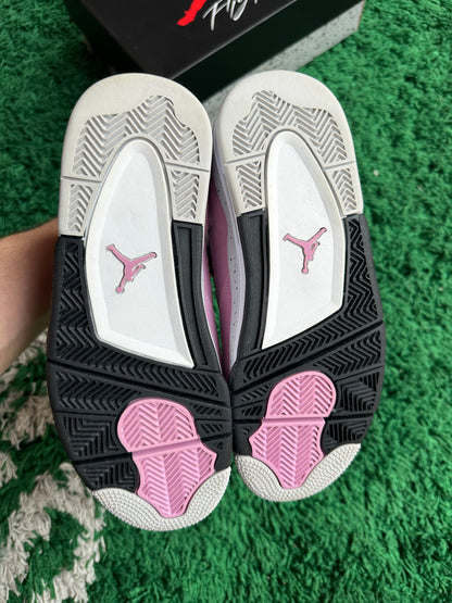 Jordan 4 “Pink Orchid”