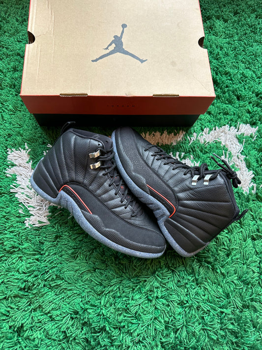 Jordan 12 “Utility”