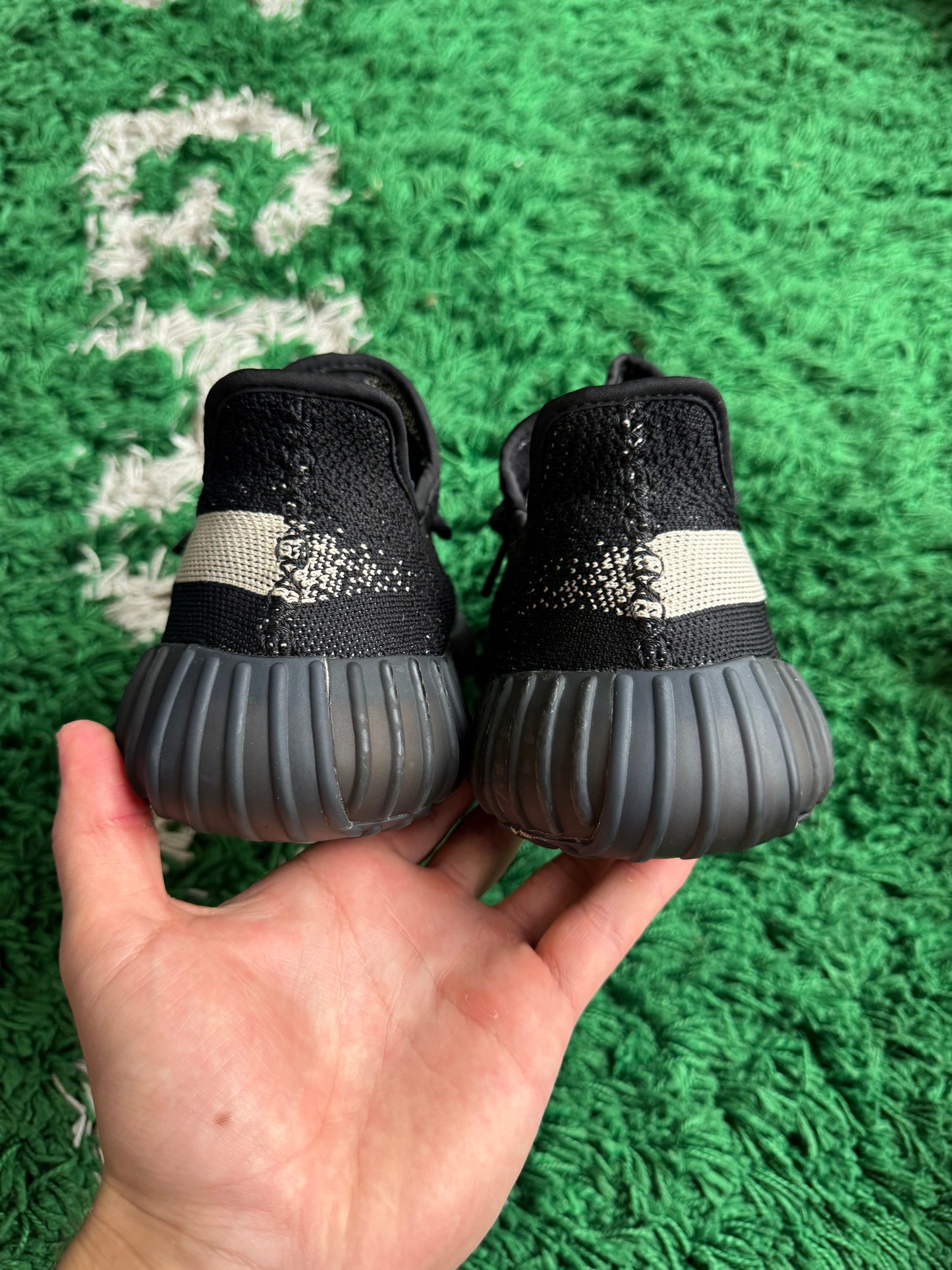 Yeezy 350 “Oreo”