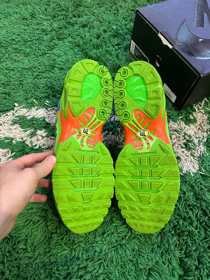 Supreme Air Max Plus “Mean Green”