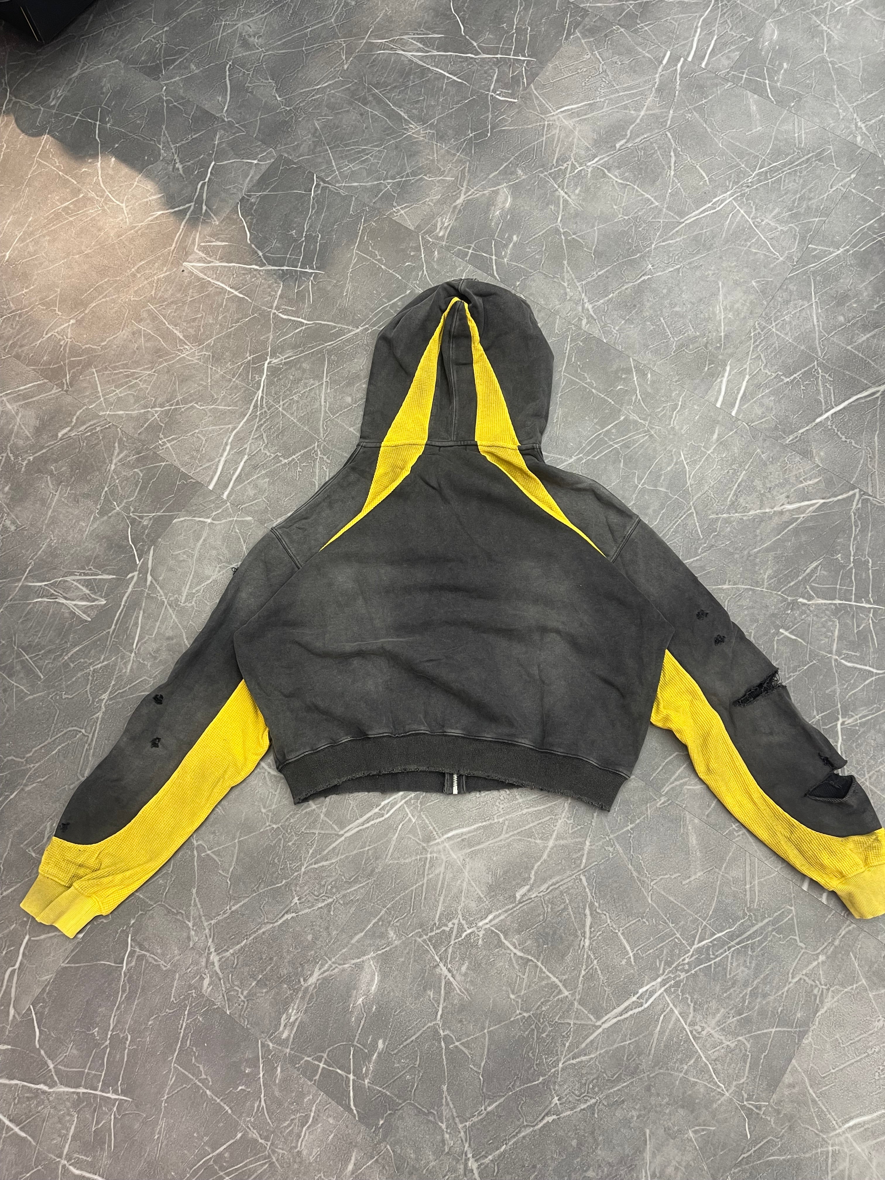 Vale Forever Khalifa Zip Up