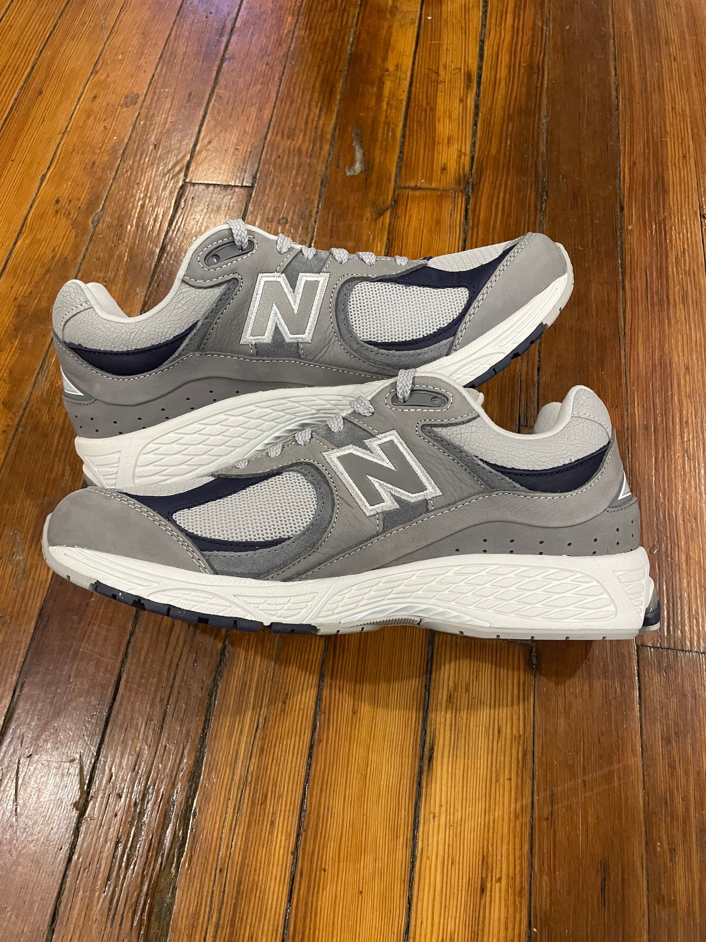 New Balance 2002R “thisisneverthat The 2022 Downtown Run”