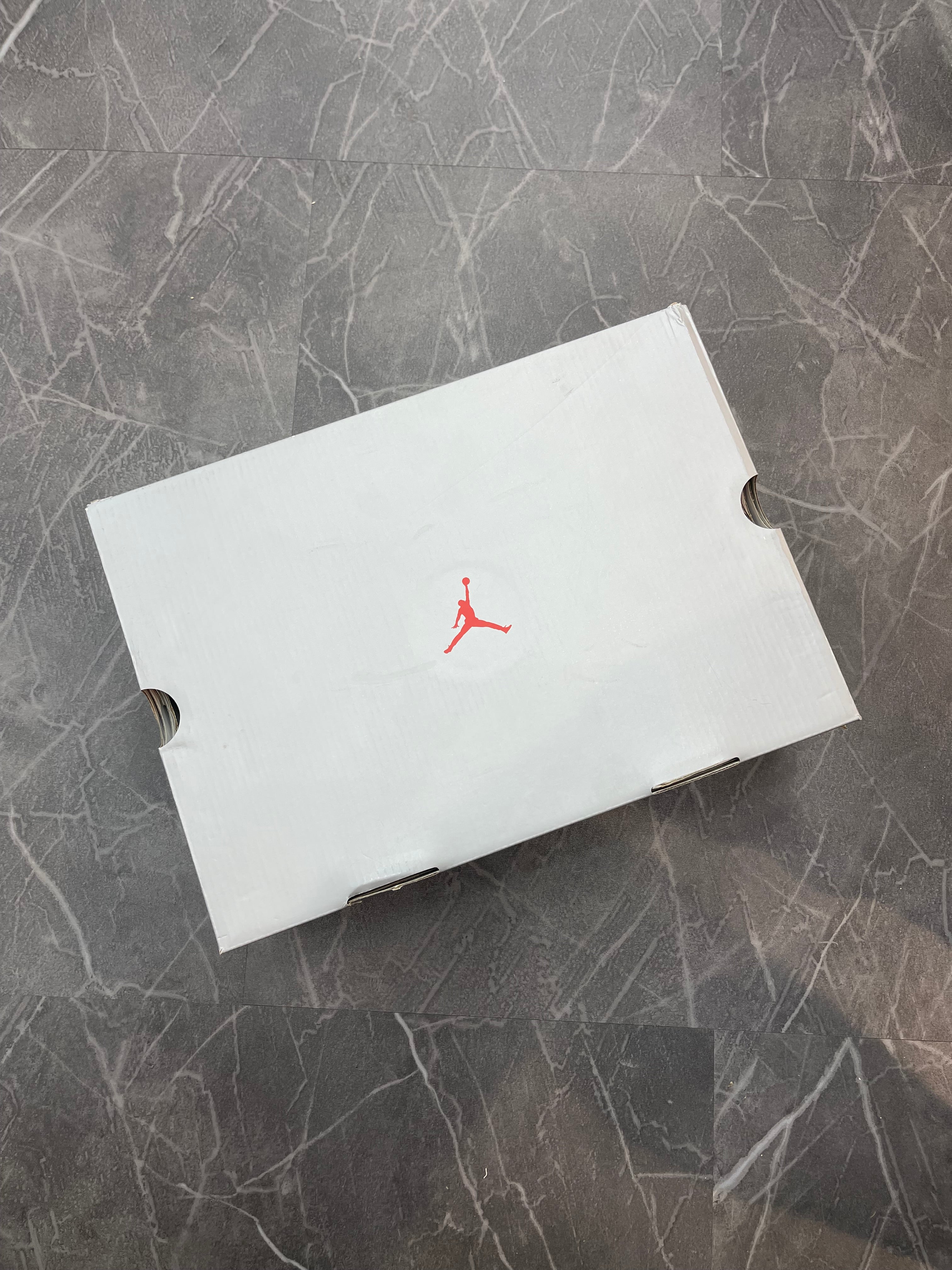 Jordan 13 “Del Sol”