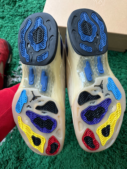 Jordan 17 “Infinite Archives”