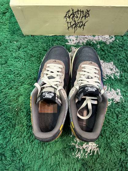 Nike Air Force 1 Low Travis Scott “Cactus Jack”