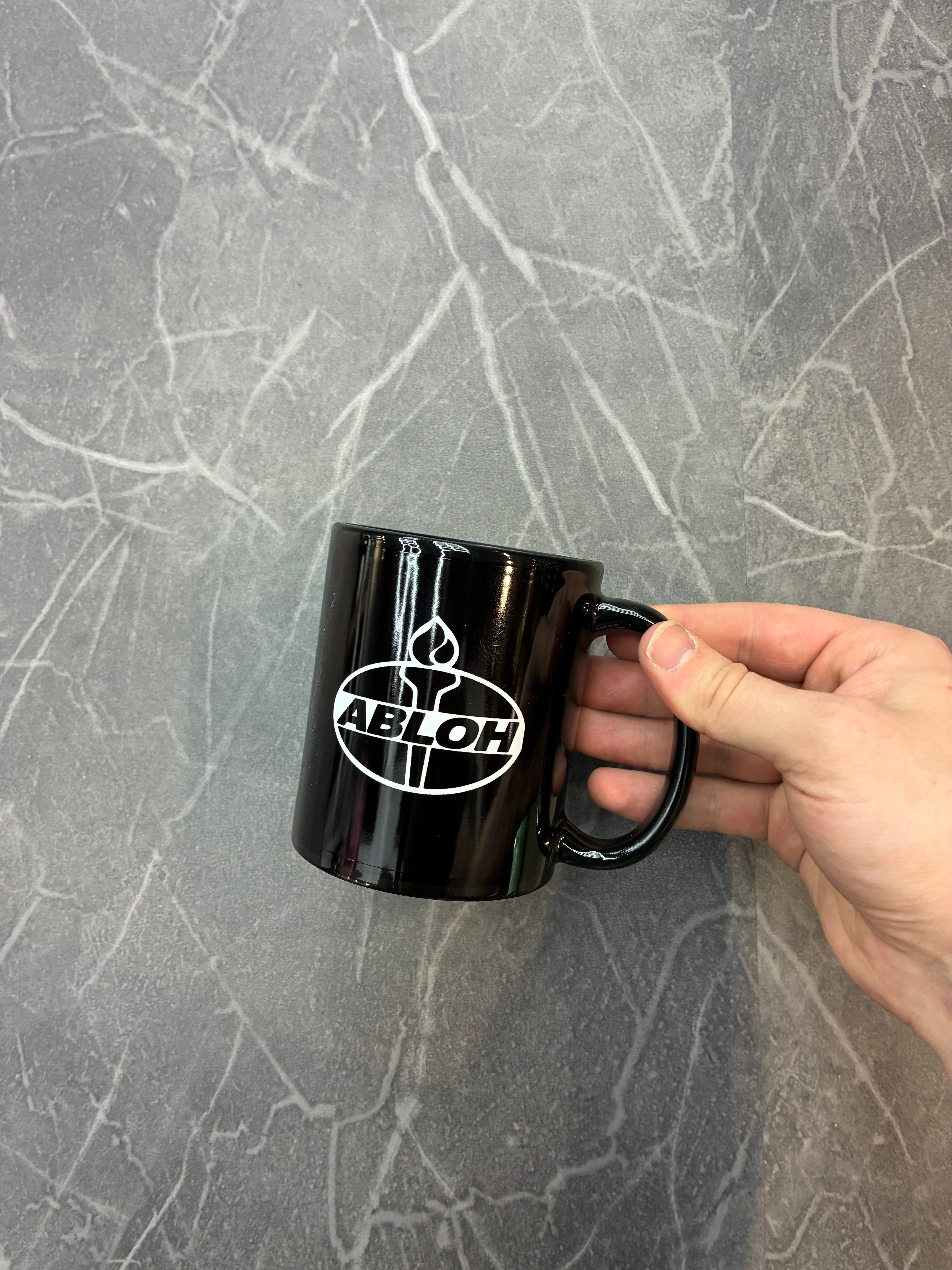 Virgil Abloh Mug
