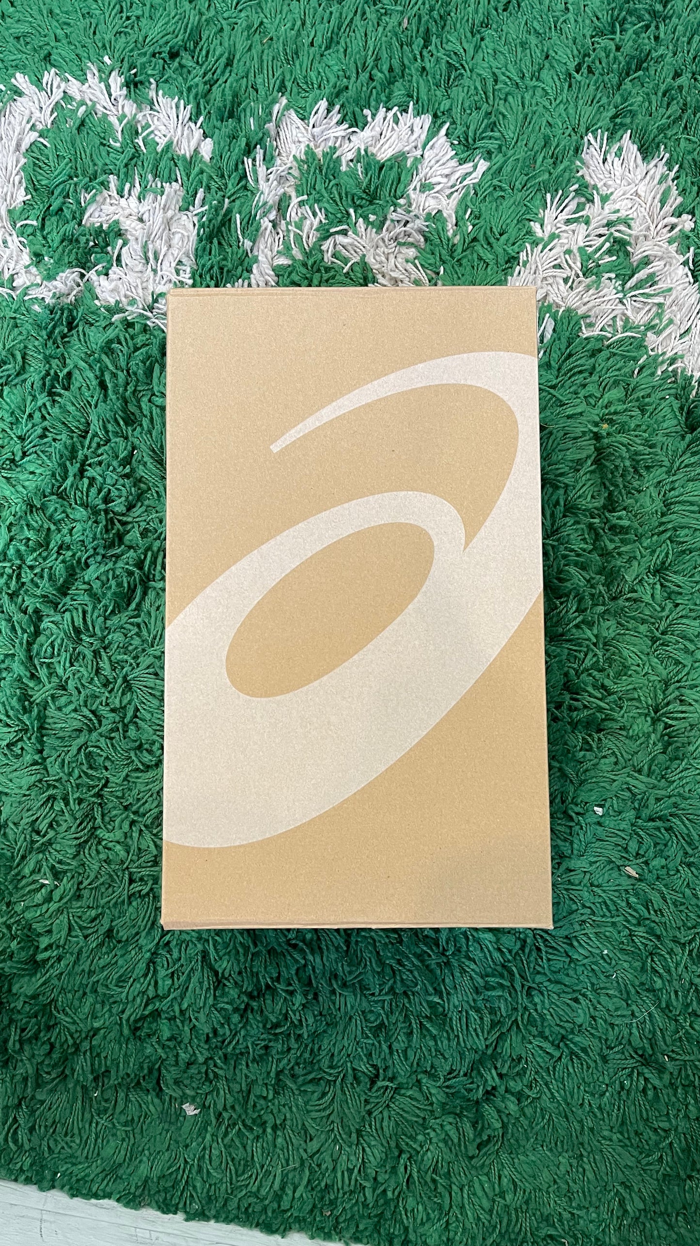 ASICS GT-2160 “White Blue Violet”