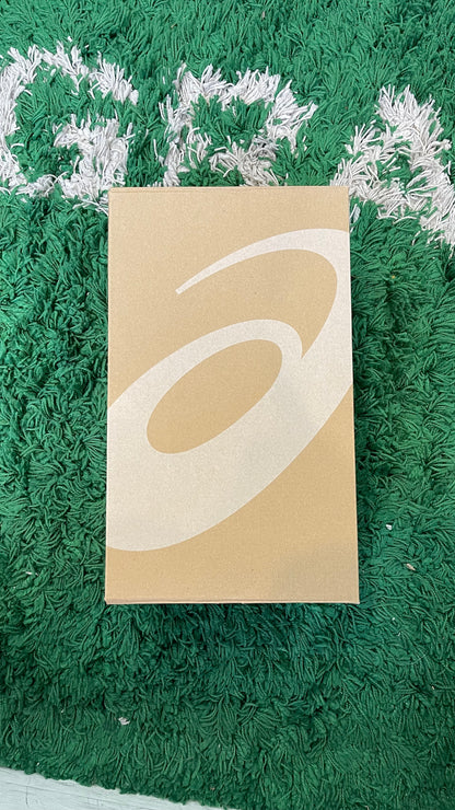 ASICS GT-2160 “White Blue Violet”