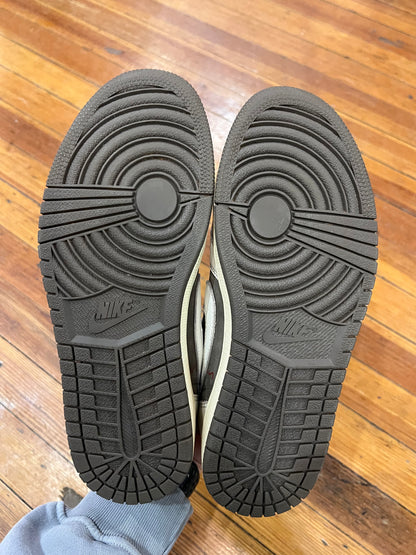 Jordan 1 Low x Travis Scott “Reverse Mocha”