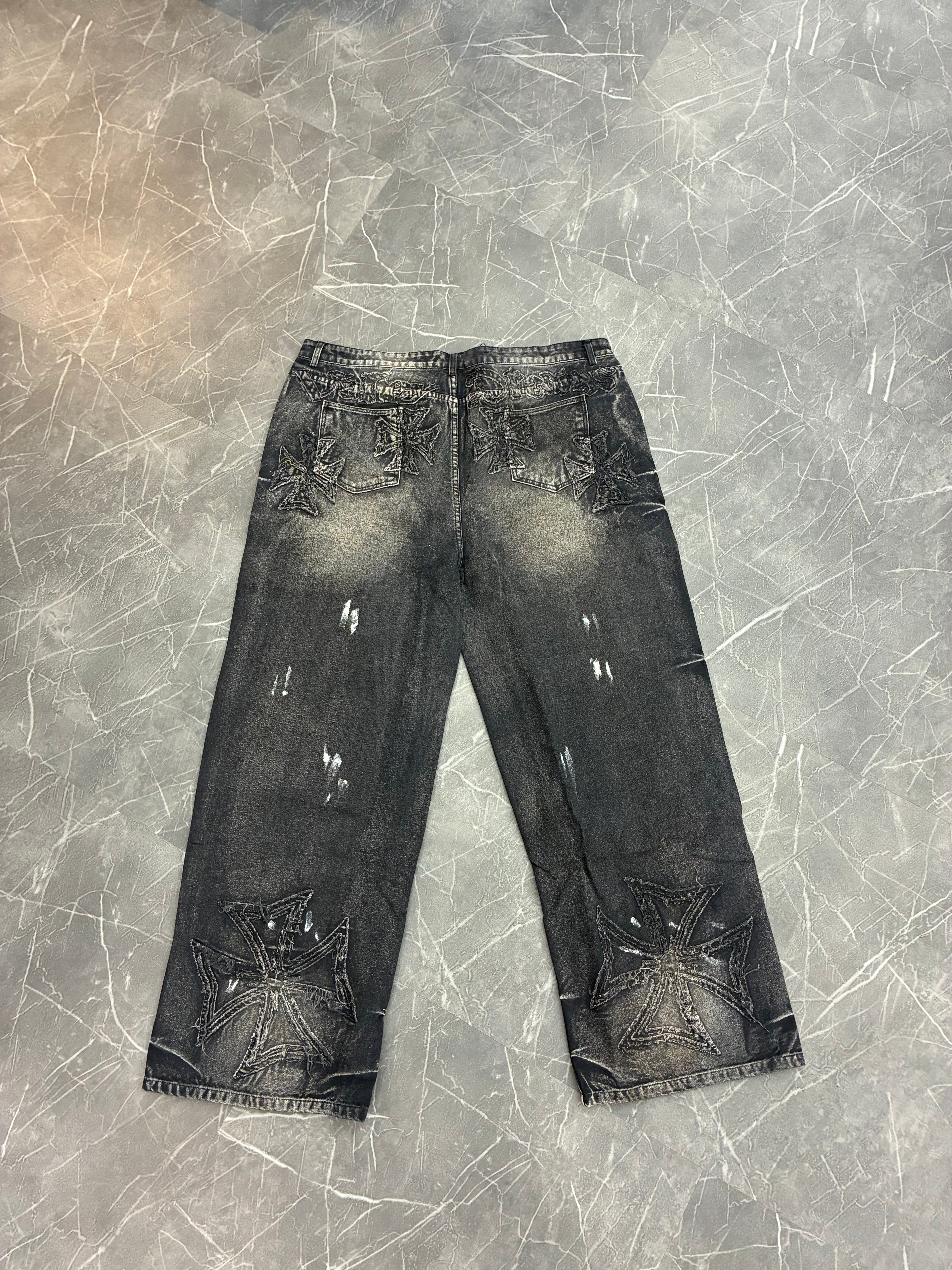 Vale Forever Motocroxxx Carpenters