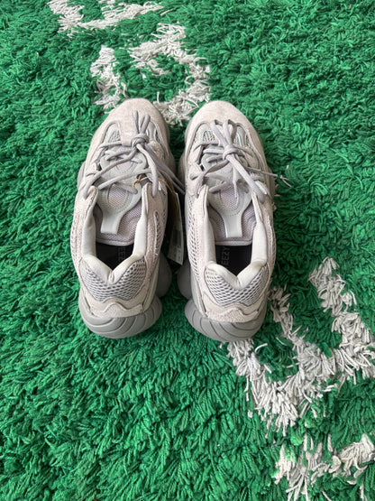 Yeezy 500 “Ash Grey”