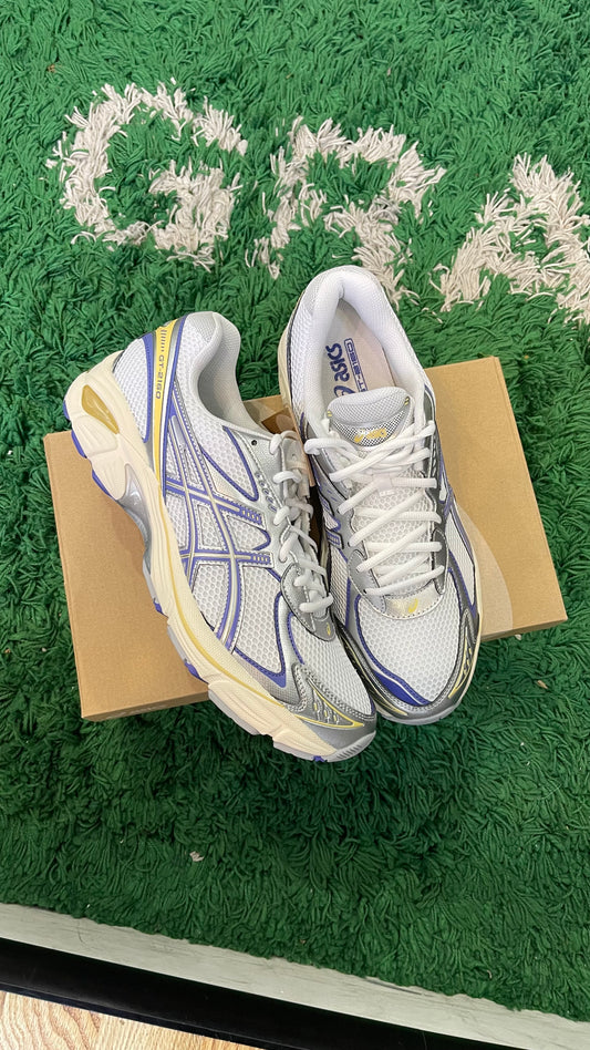 ASICS GT-2160 “White Blue Violet”