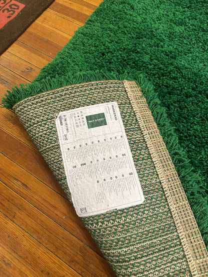 Wet Grass Rug