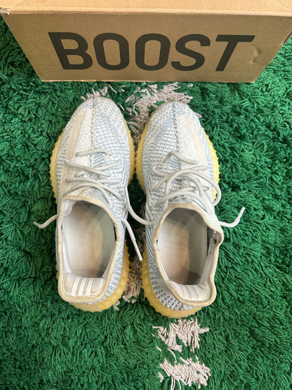 Yeezy 350 “Cloud White”