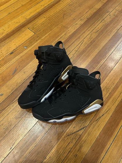 Jordan 6 “DMP” (2020)