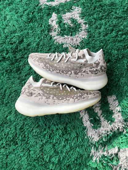 Yeezy Boost 380 “Pyrite
