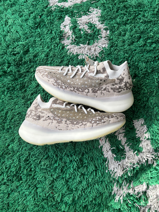 Yeezy Boost 380 “Pyrite