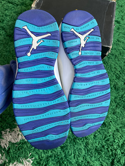 Jordan 10 “Charlotte”