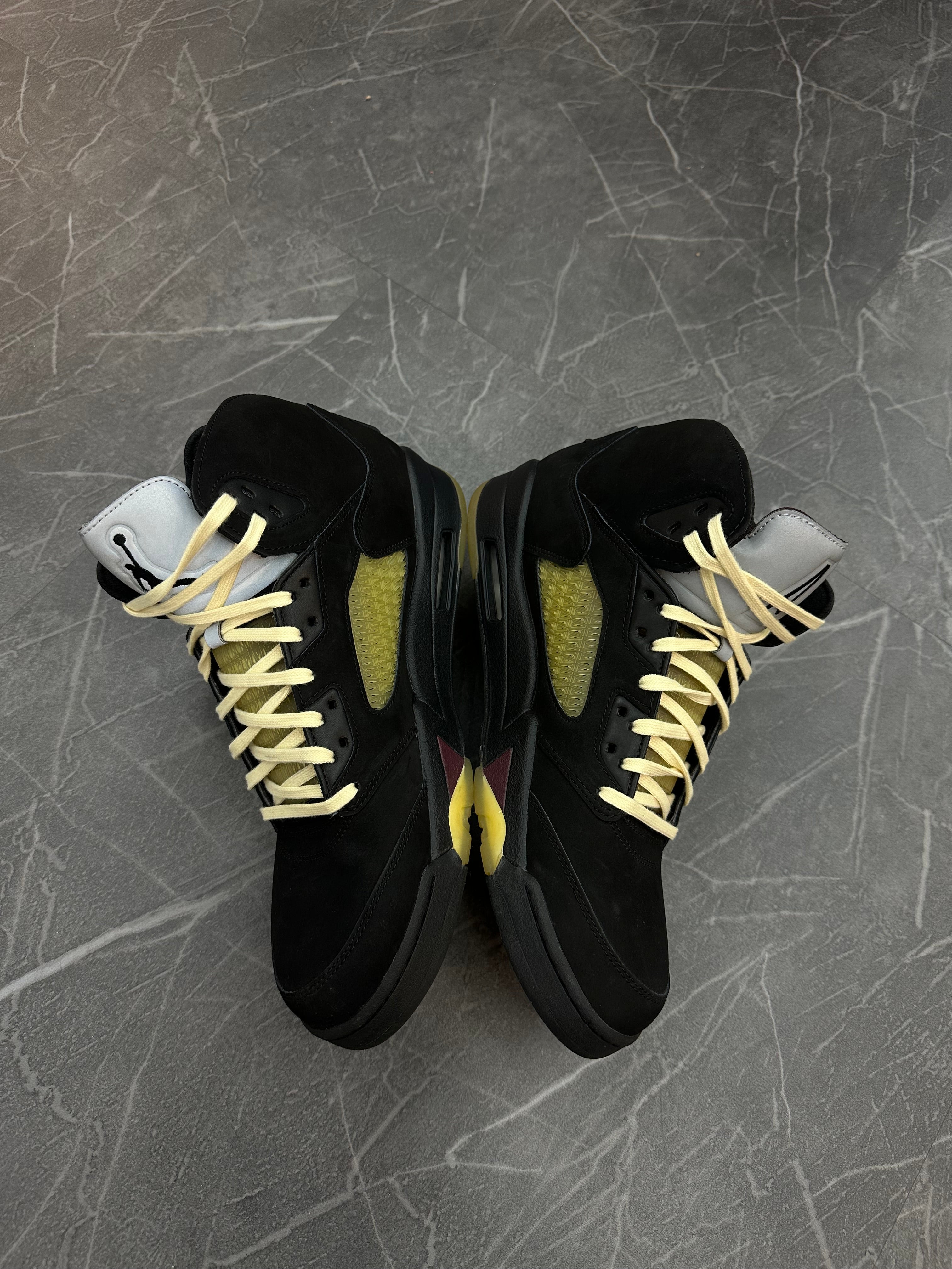 Jordan 5 x A Ma Maniere “Dusk”