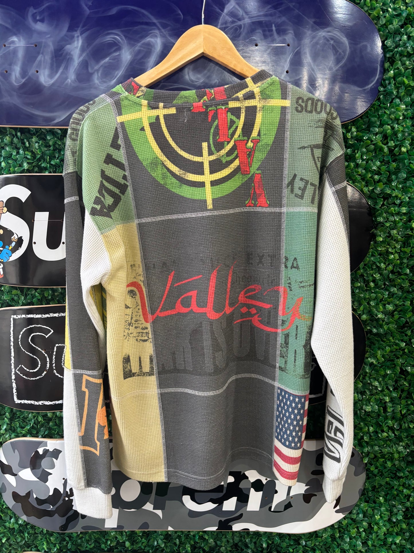 Vale Forever Nightmare Thermal