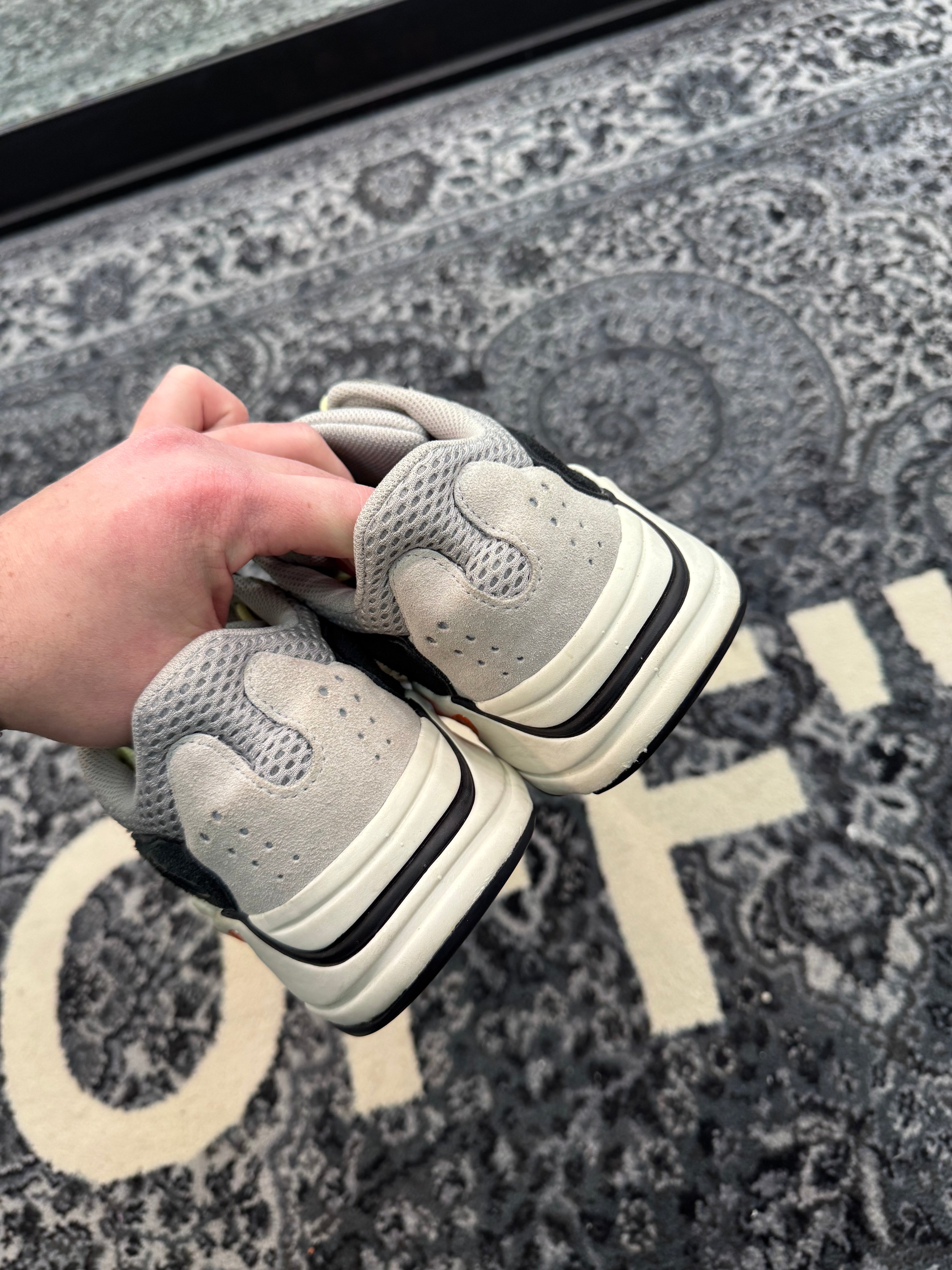 Yeezy 700 “Waverunner”