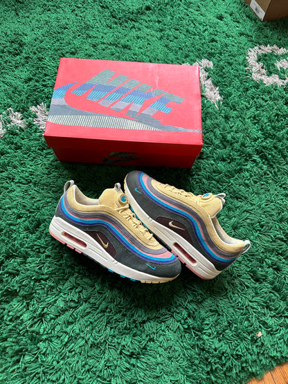 Sean Wotherspoon Air Max 1/97