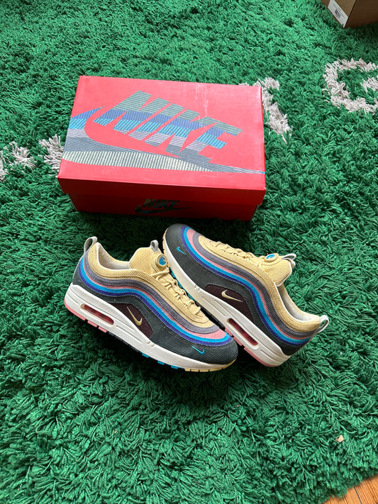 Sean Wotherspoon Air Max 1/97
