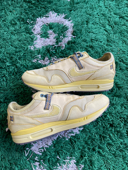 Nike Air Max 1 x Travis Scott “Saturn”