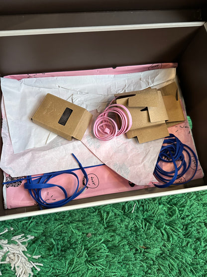 Jordan 1 Low Travis Scott “Canary”