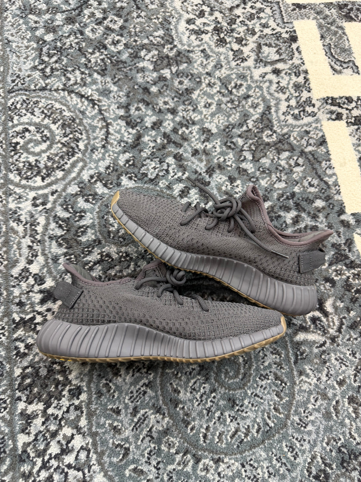 Yeezy 350 “Cinder”