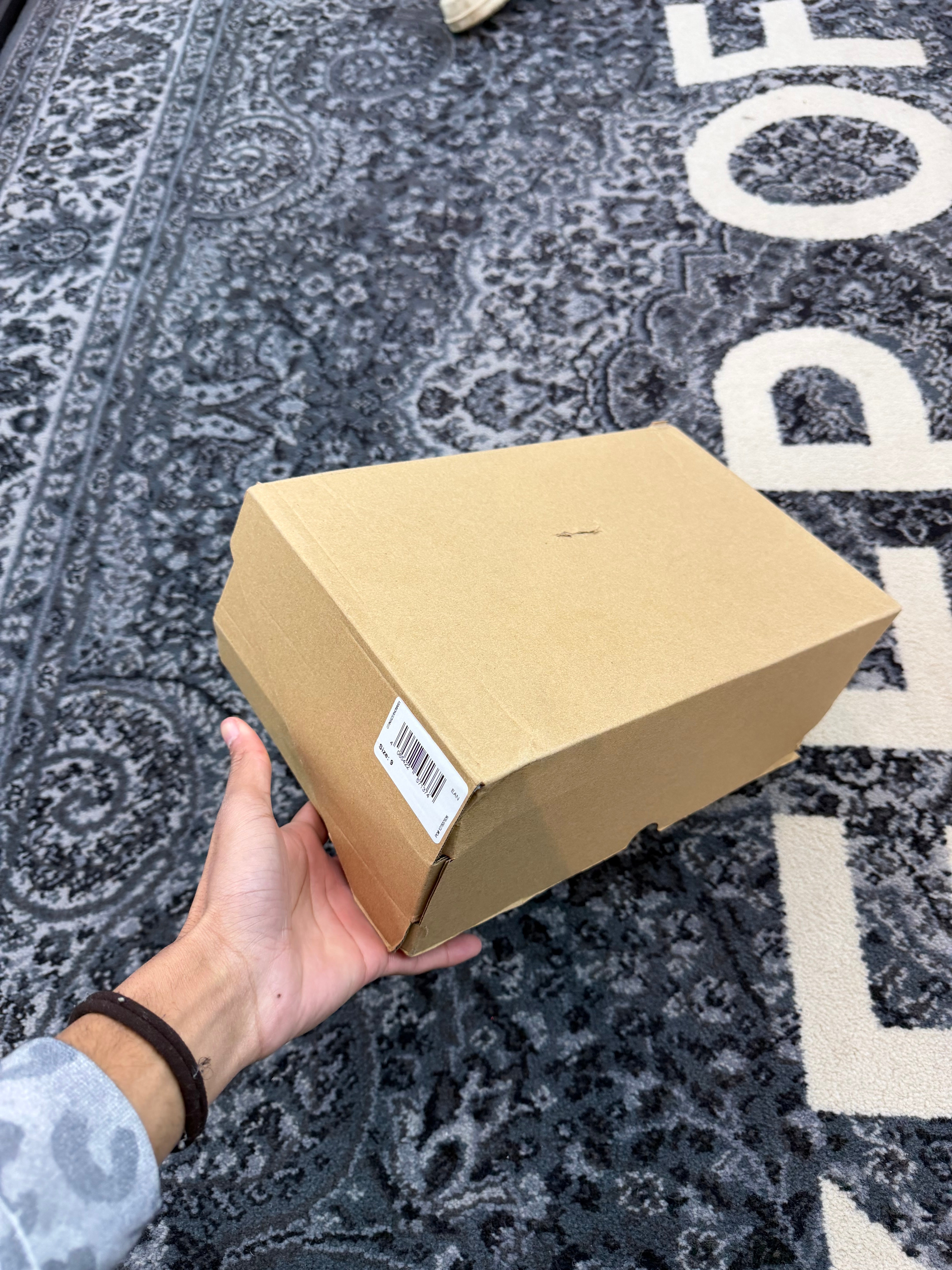 Yeezy Foam Runner “MX Cream Clay”