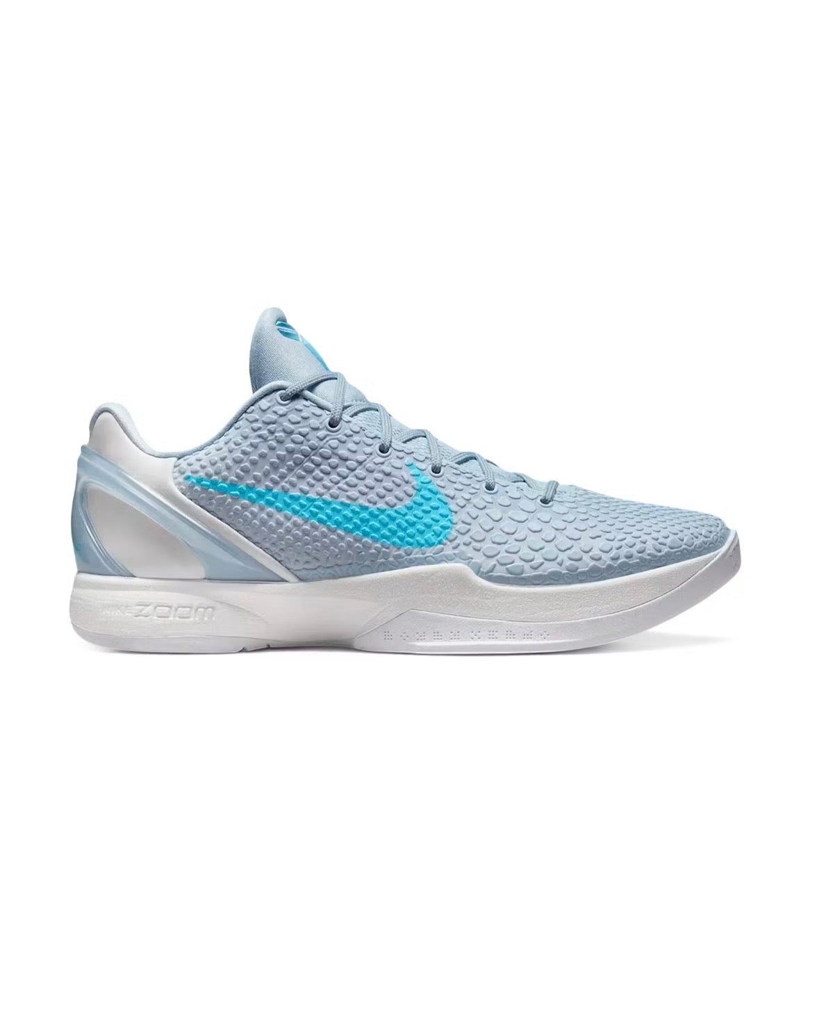 Nike Kobe 6 “Caitlin Clark Light Armory Blue”
