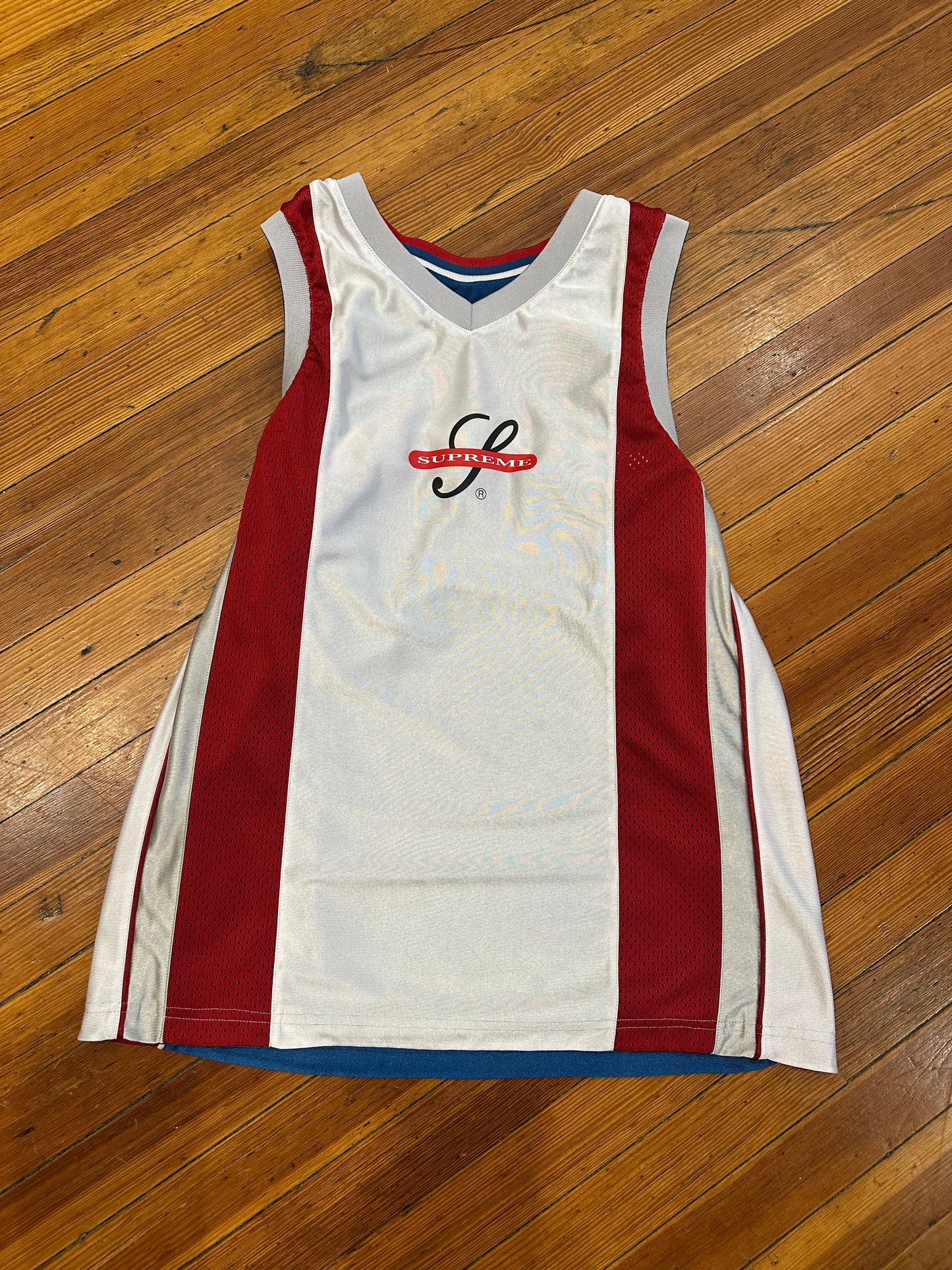 Supreme Reversible Jersey