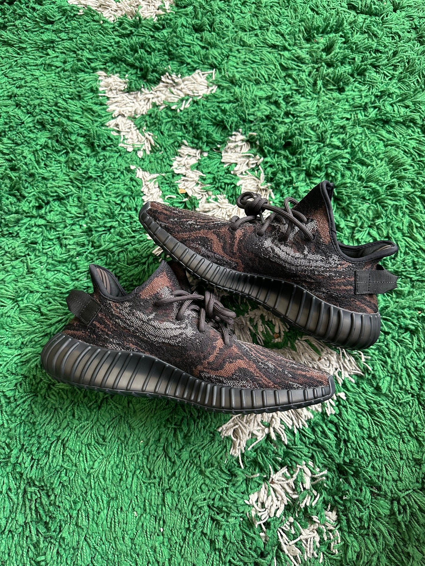 Yeezy 350 “MX Rock”