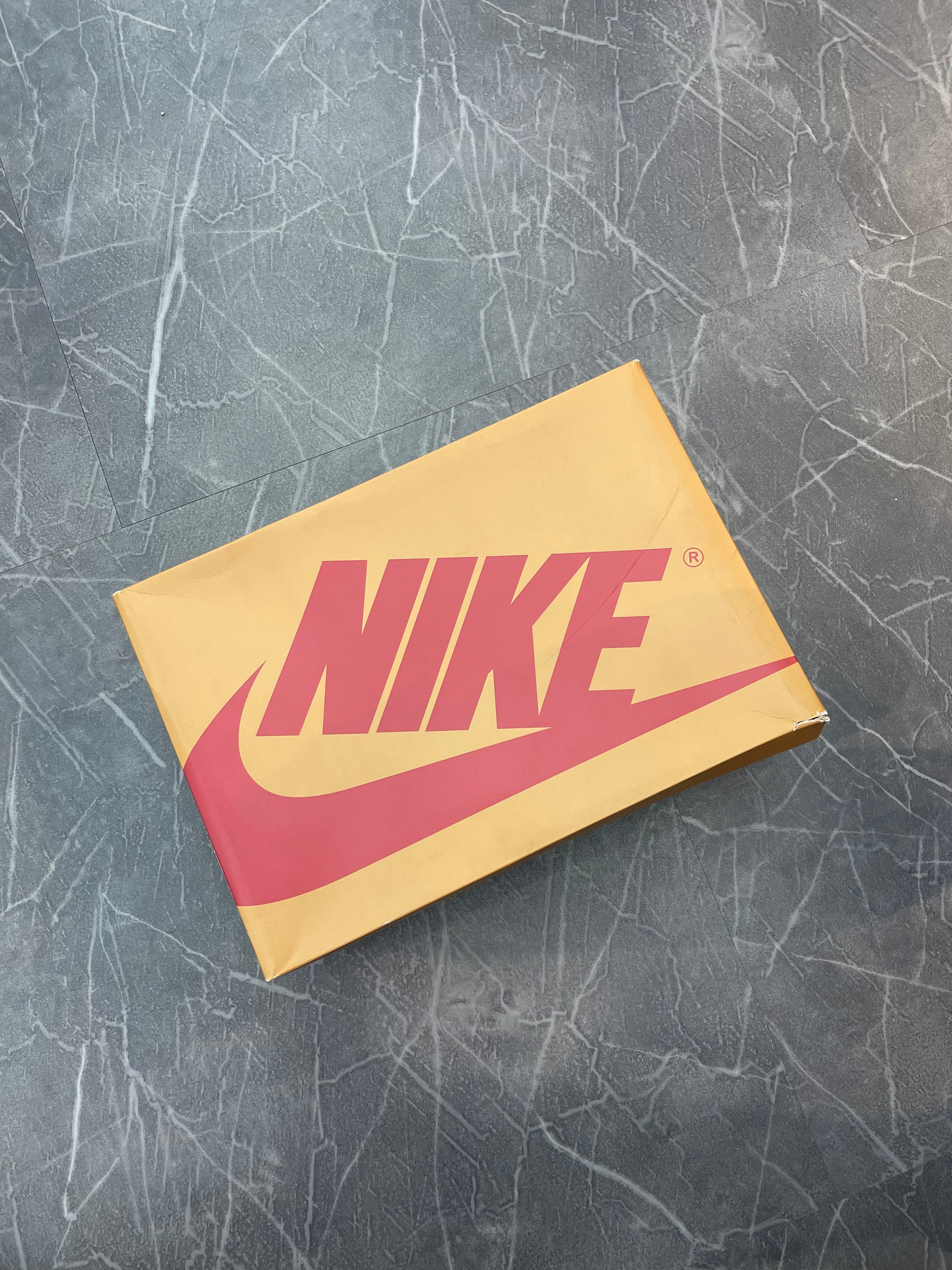 Jordan 1 Low “Rookie of the Year”