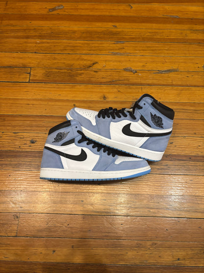 Jordan 1 High “University Blue”