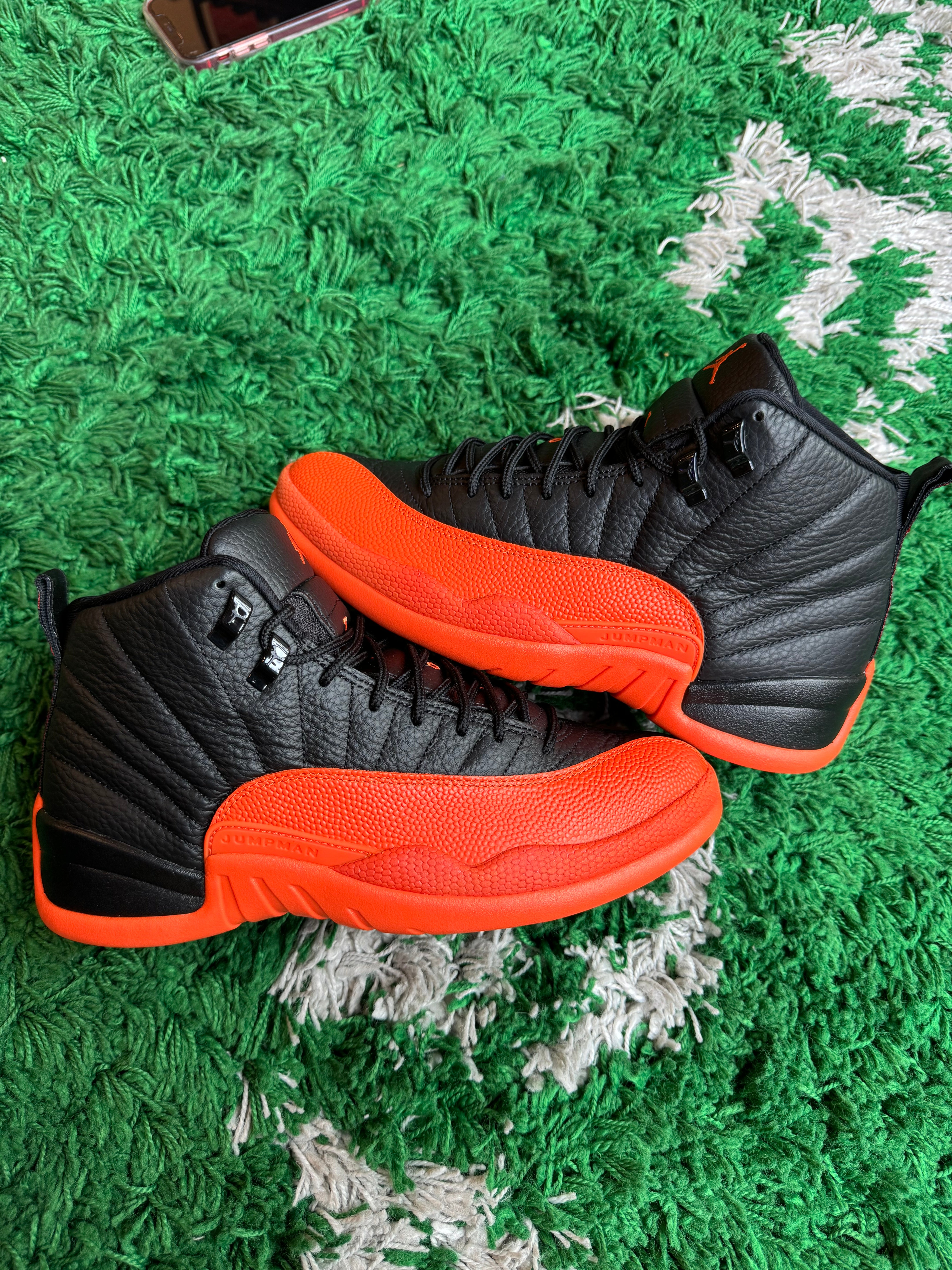 Jordan 12 all star best sale