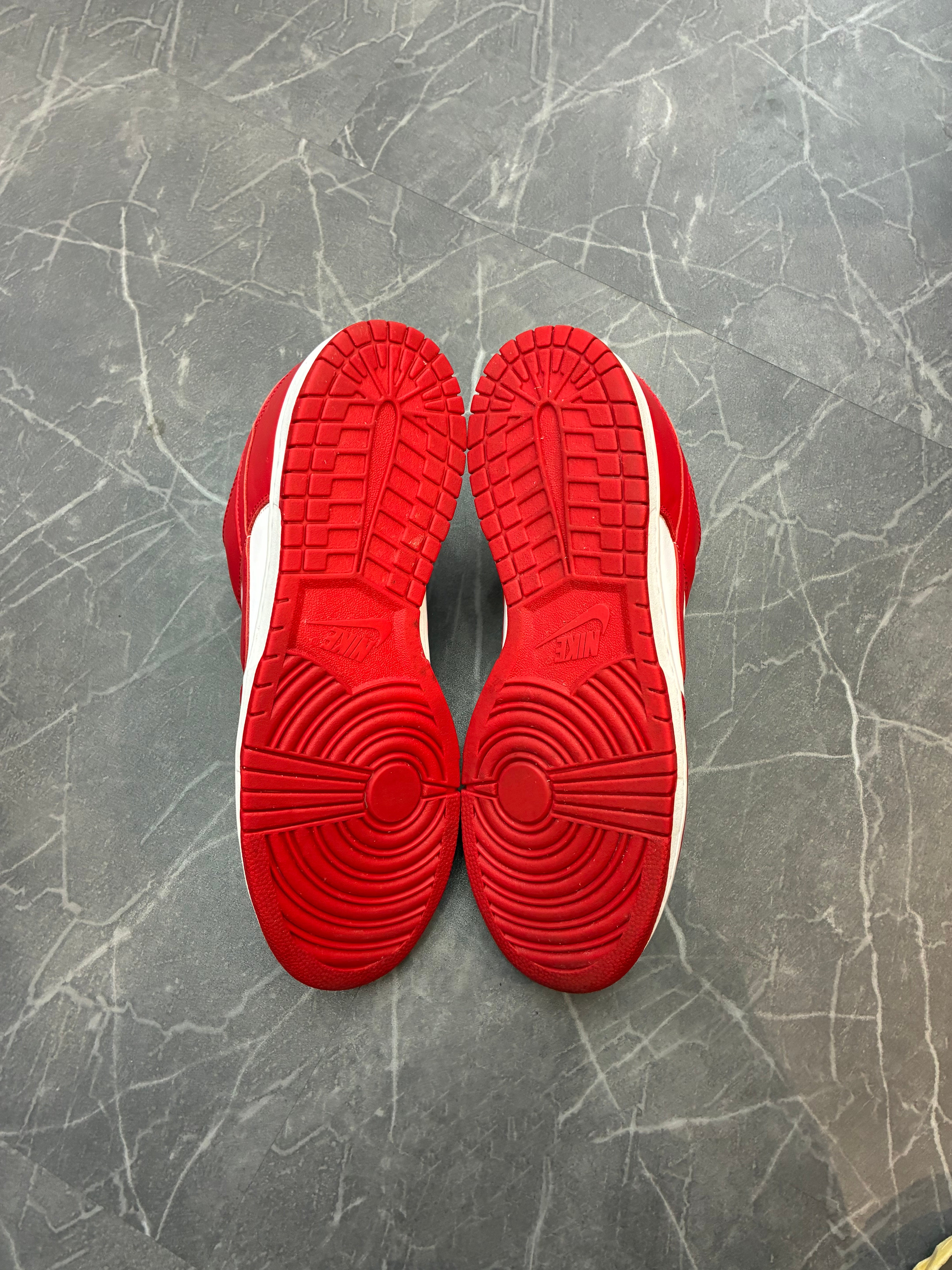 Nike Dunk Low “St John”