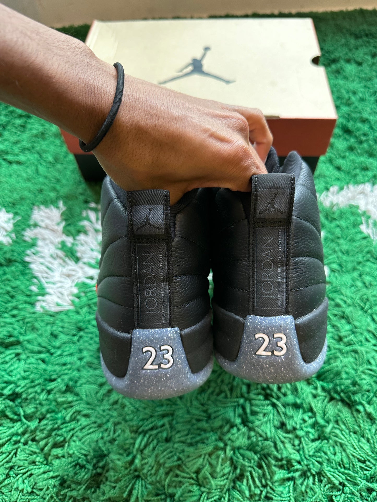 Jordan 12 “Utility”