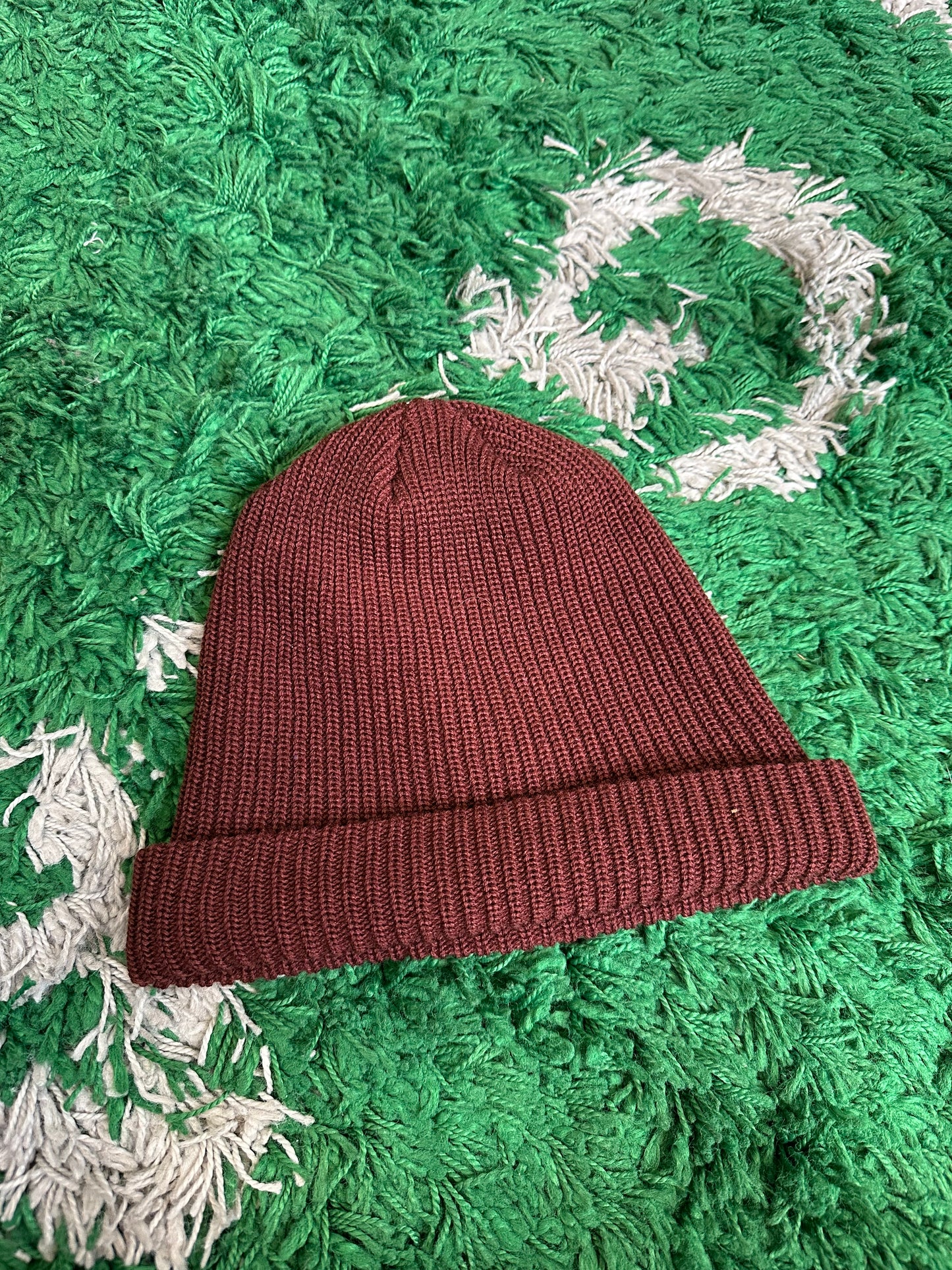 Supreme Beanie “Maroon”
